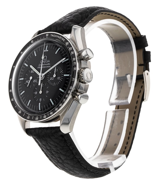 Omega Speedmaster Moonwatch 3570.50.00 Image 2